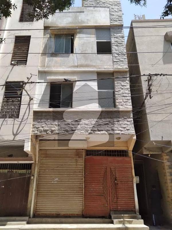 Buying A House In Gulistan-E-Jauhar - Block 15?