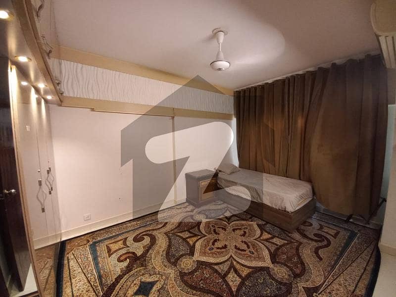 Flat 2200 Square Feet For rent In Harmain Royal Residency