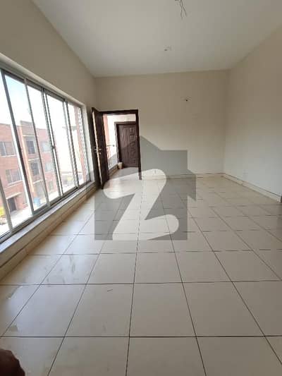 Flat Available For Rent In Bahria Orchard Raiwind Road
