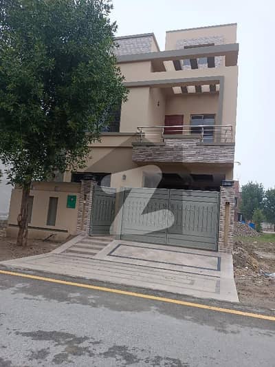 5 Full House Available For Rent In F Block Bahria Orchard Raiwind Road