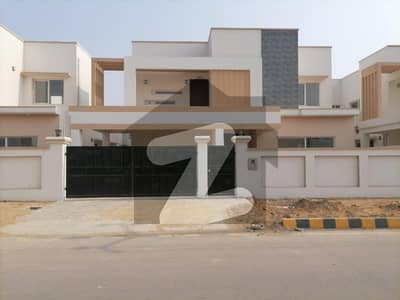 New Malir Falcon Complex Upper Portion Available For Rent