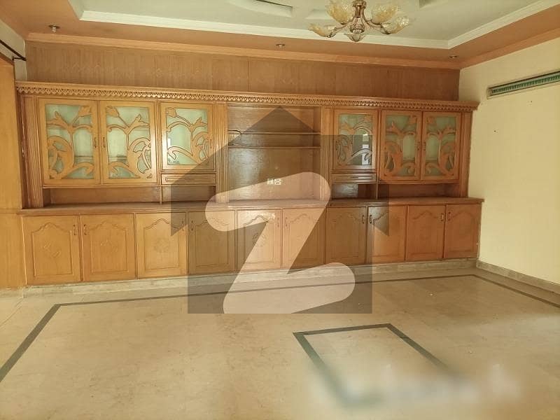 5 Marla Upper Portion For Office Rent In Johar Town Lahore