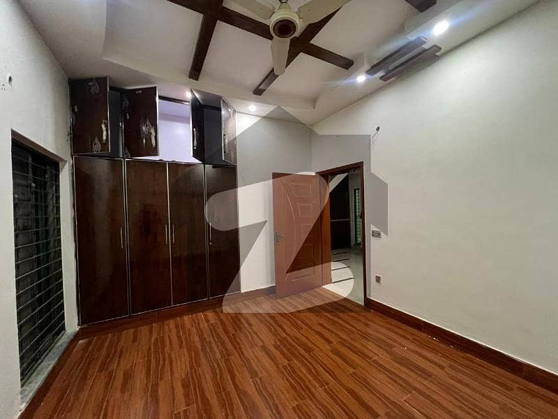 5 Marla Brand New Lower Portion Available For Rent In Canal Garden Near Bahria Town Lahore