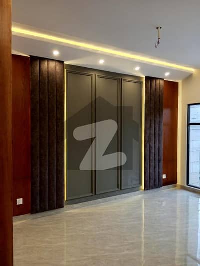 5 Marla Double Unit Brand New House For Sale In Khuda Buksh Colony Airport Road