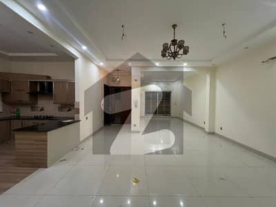 10 Marla Brand New Upper Portion Available For Rent In Canal Garden Near Bahria Town Lahore