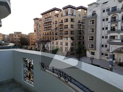 2 Bed Apartment For Sale In Warda Hamna Residencia