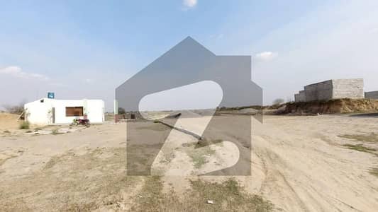 Prime Commercial Land Near New Islamabad Airport Cargo Road