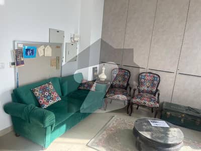 1 Bed Apartment For Rent In OCA Islamabad