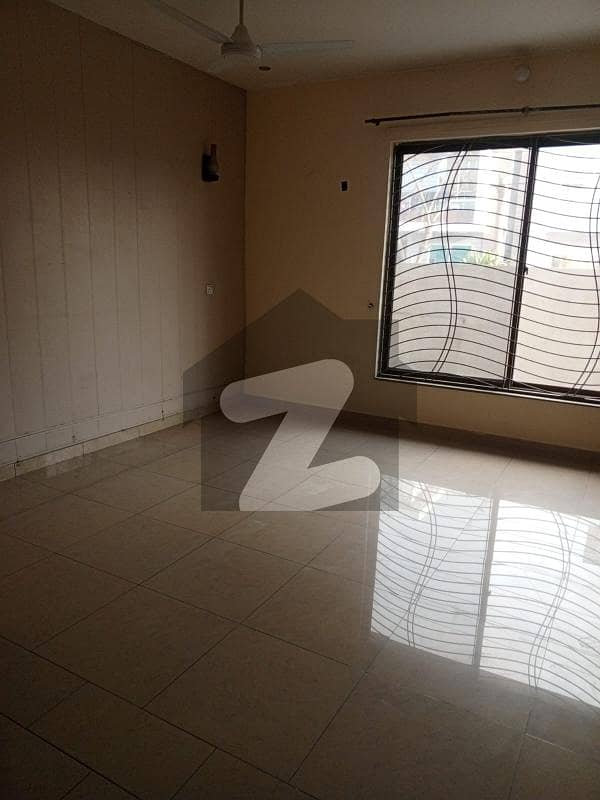 10 Marla Outclass Tile Flooring Family Flat For Rent In Wafaqi Colony Canal Road Lahore Wafaqi