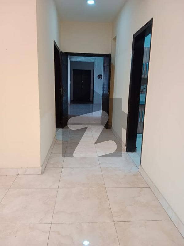3xBed Army Apartments (2nd Floor) In Askari 11 Are Available For Rent.