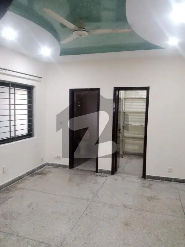 G11/4 Housing Foundation D Type Flat For Rent First Floor Only Family