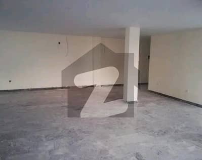Good 500 Square Feet Office For Rent In G-9 Markaz