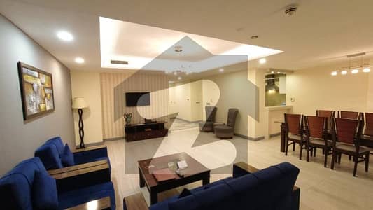 Possession On 50% Down Payment One Bedroom Apartment With Study Room | The Centaurus| Islamabad