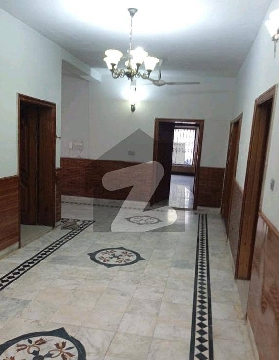 3200 Square Feet House For rent Is Available In G-9
