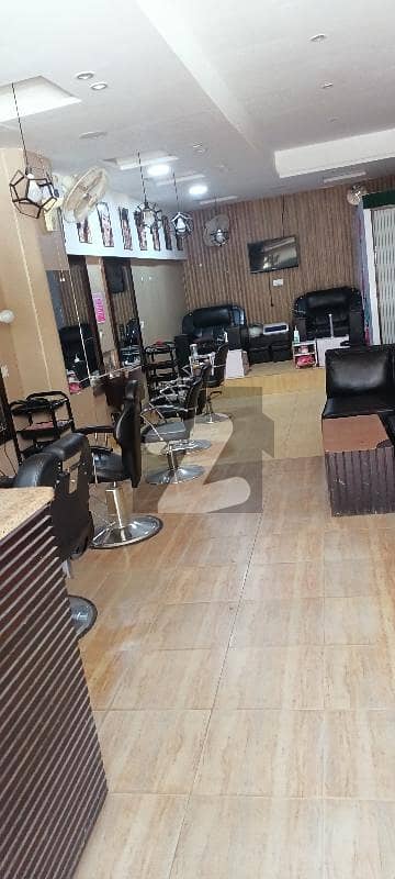 Shop For Rent Parlor + Clinic + Other