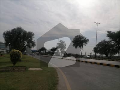 1 Kanal Hot Location Plot For Sale in DHA Phase 6 Lahore