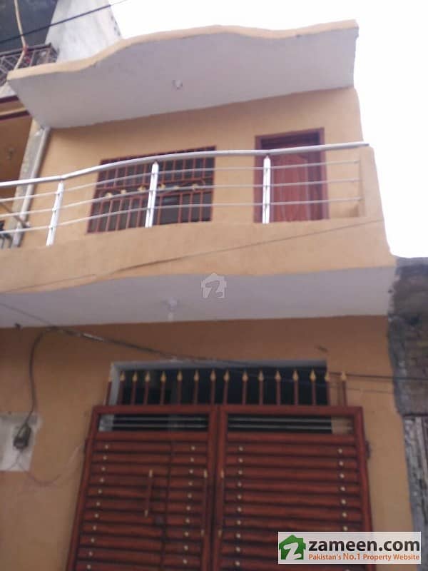 House For Sale At Khanna Road