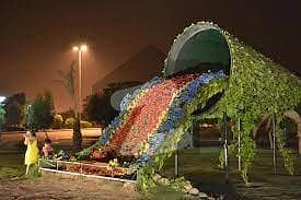 بحریہ ٹاؤن - طلحہ بلاک بحریہ ٹاؤن سیکٹر ای,بحریہ ٹاؤن,لاہور میں 12 مرلہ رہائشی پلاٹ 2.2 کروڑ میں برائے فروخت۔