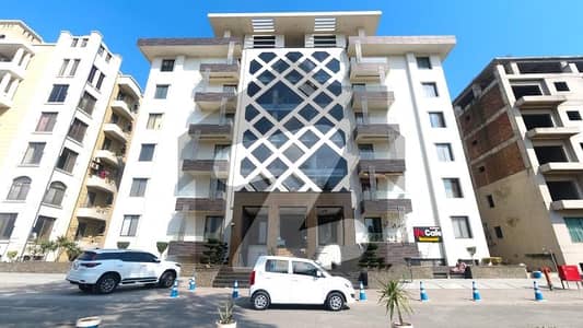 1250 Square Feet Flat Is Available For Sale In DHA Phase 8 Block Q Lahore