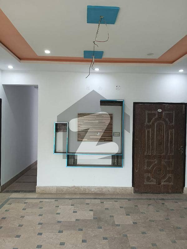 10 Marla Very Beautiful Facing House Floor Lower Portion For Rent In Shadab Colony Ferozepur Road Lahore