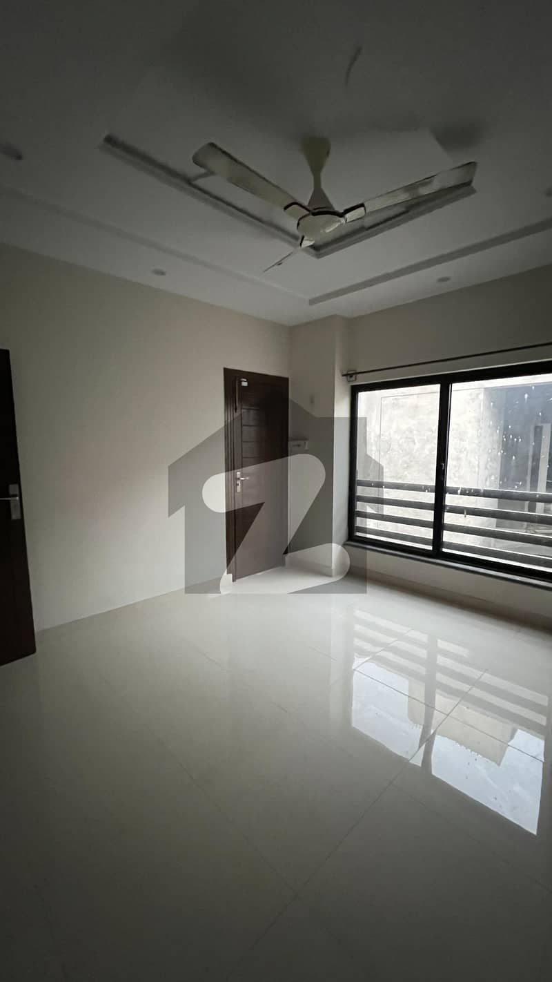 One Bed Apartment For Rent Bahria Town Phase 7, Bahria Town Rawalpindi