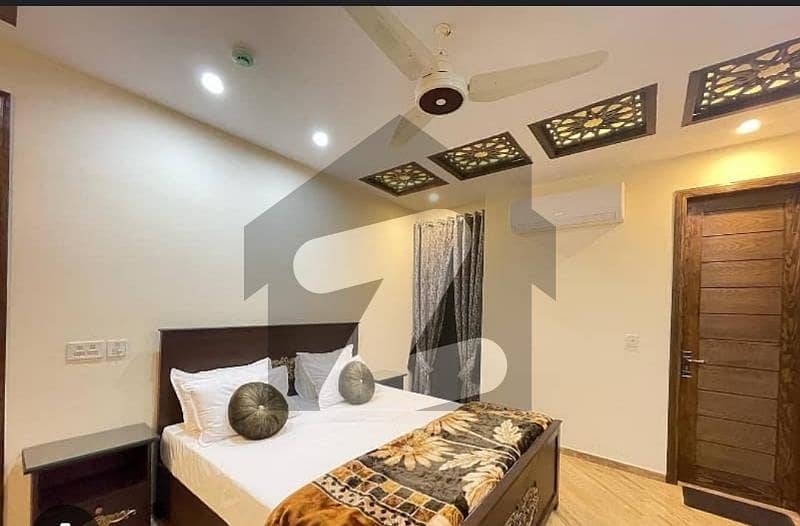 Fully Furnished Luxury Apartment For Rent