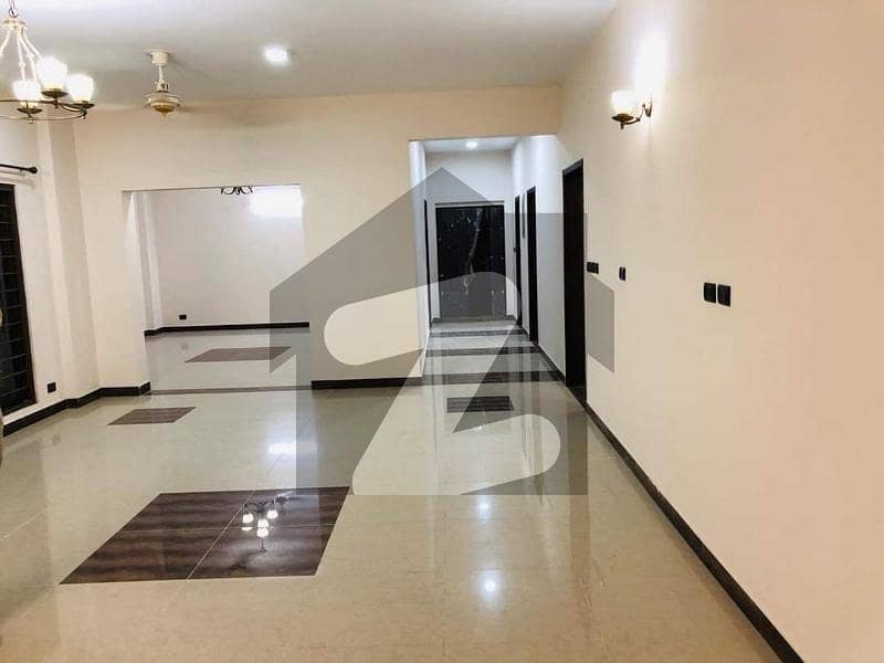 Askari Tower 1 3 Bedrooms Apartment Available For Sale