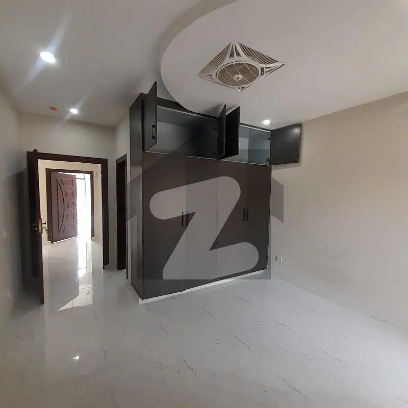 2 Bed Brand New Apartments For Sale In Phase 7