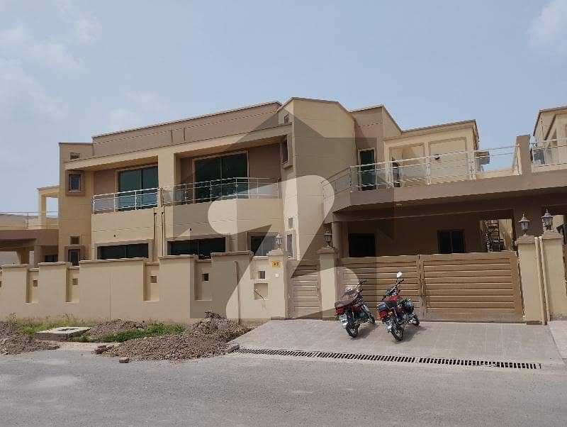 10.5 Marla Askari 3 Villa For Rent DHA Multan