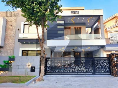 High Quality House Near To Bahria Expressway And DHA Bridge