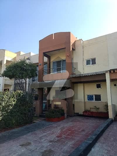 Safari Home Sector F 5 Marla Double Storey With Immaculate Condition, Freshly Renovated House Available For Sale In Bahria Town Phase 8 Rawalpindi Islamabad