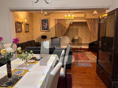 F10 Triple Storey House Very Neat & Clean House For Sale