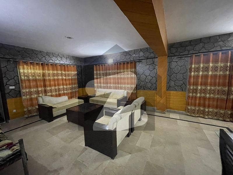 Available For Rent In E-16/3 Cabinet Division Employees Cooperative Housing Society Islamabad,