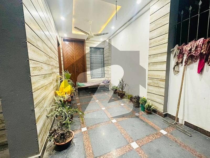 5 Marla House Available For Sale In Paragon City Lahore Paragon City