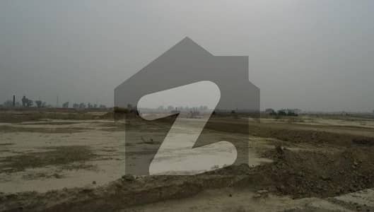 4 Marla Commercial Plot No 118 Cca 6 DHA Phase 7