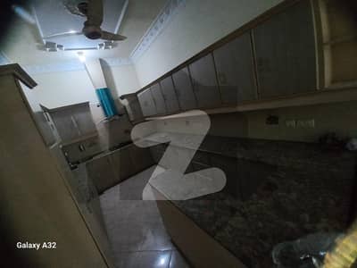 2 Kanal Upper Portion For Rent Available In Valencia Housing Society Lahore