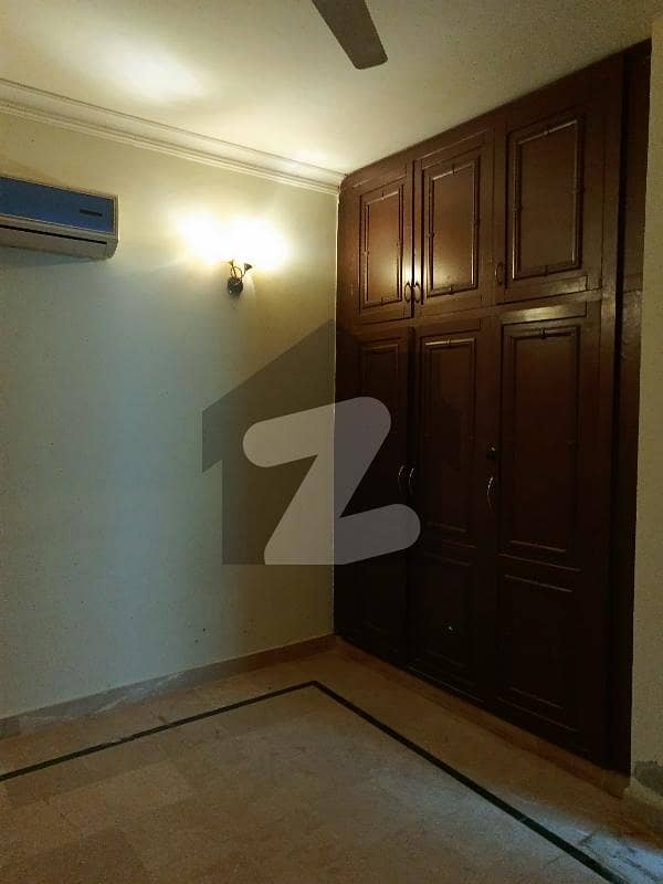 1 Bed Room Attach Bath Tv Lounge Kitchen Un Furnished Apartment Available For Rent
