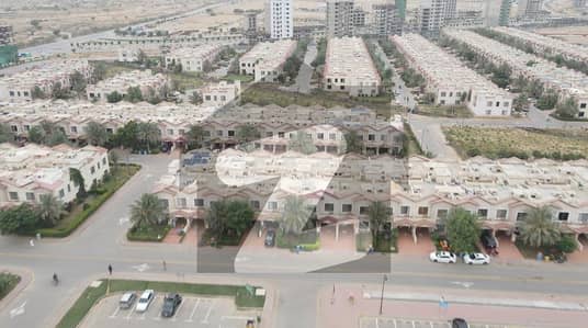 152 SQ. YDS IBQAL VILLA PRECINCT 02 AVAILABLE FOR SALE
