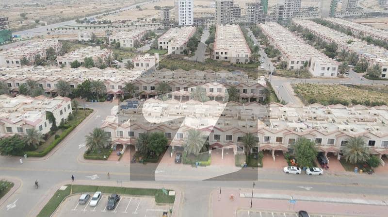 بحریہ ہومز ۔ اقبال ولاز بحریہ ٹاؤن - پریسنٹ 2,بحریہ ٹاؤن کراچی,کراچی میں 3 کمروں کا 6 مرلہ مکان 1.58 کروڑ میں برائے فروخت۔