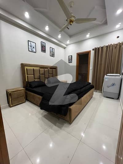 E-11/2 Capital Apartment Medical Society 2-Bedroom Apartment For Sale