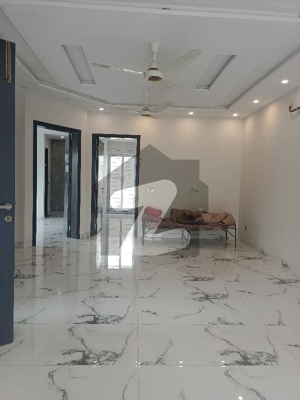 5 MARLA Lower Portion Available For Rent In Bahria Orchard Raiwind Road
