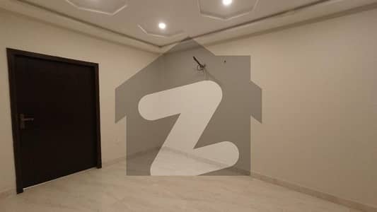 A 470 Square Feet Flat Has Landed On Market In Bahria Town - Sector E Of Lahore