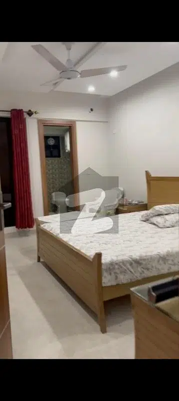 Bahria Enclave The Galleria 3 Bed Furnished Apartment Available For Rent