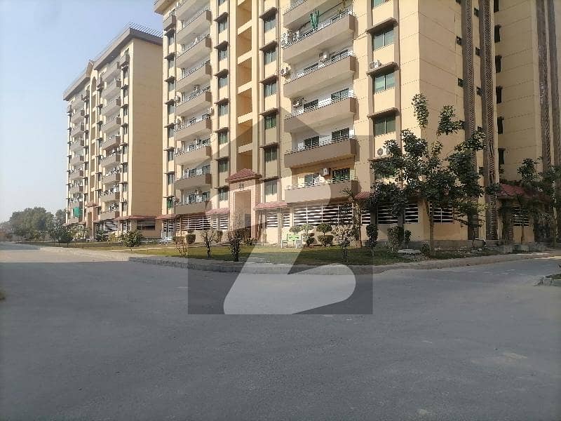 Flat Spread Over 10 Marla In Askari 11 - Sector B Apartments Available