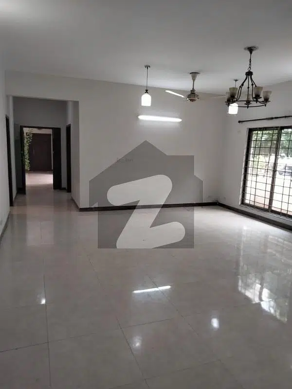 4 Bedroom Brand New Apartments Available For Rent In Askari 11 Sector B