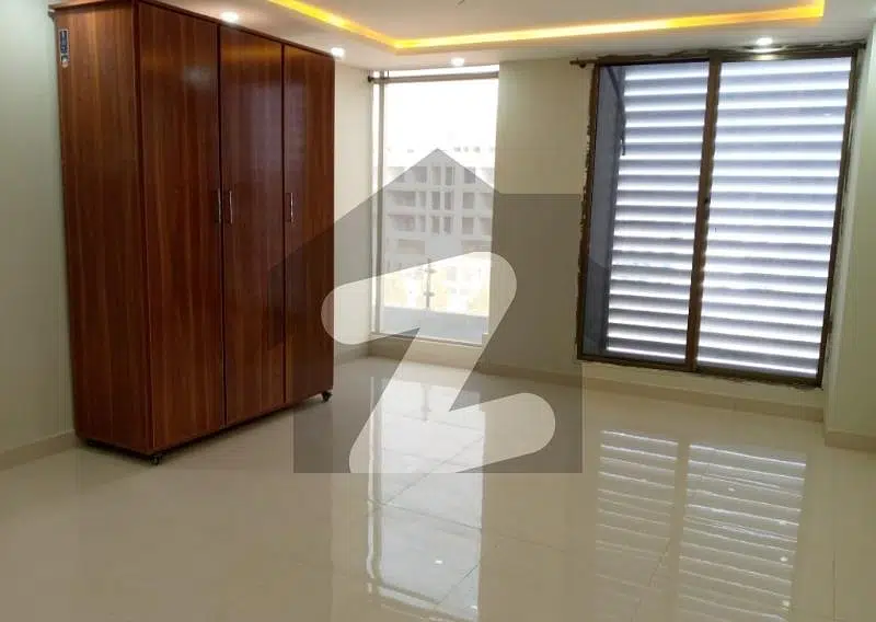 Bahria Enclave Two Bed Appartment Available For Rent