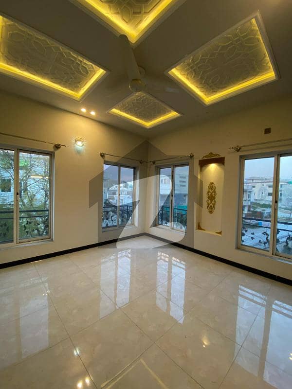 LUXURY BRAND NEW House For Sale Location Sector J DHA PHASE 2