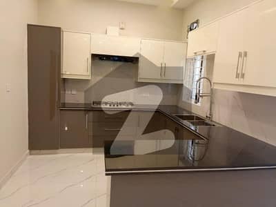 5 Marla Independent Full House For Rent 3 Bedroom Ali Block With Gas Bahria Town Phase 8