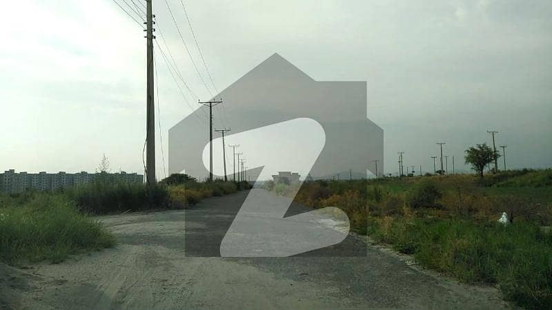 Main Double Road I-16/4 Residential Plot For sale Sized 1800 Square Feet Main Double Road I-16/4 Residential Plot For sale Sized 1800 Square Feet