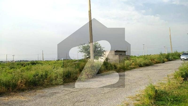 Beautifully Constructed Main Double Road Residential Plot Is Available For sale In I-16/2 Beautifully Constructed Main Double Road Residential Plot Is Available For sale In I-16/2